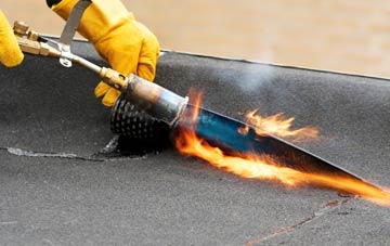 flat roof repairs Stoneclough, Greater Manchester