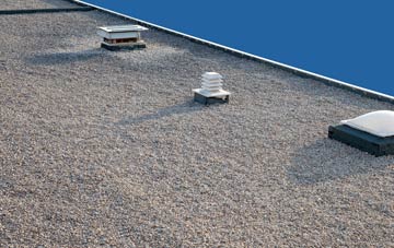 flat roofing Stoneclough, Greater Manchester