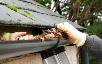 gutter cleaning Stoneclough, Greater Manchester