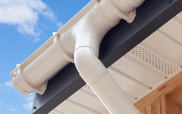 Stoneclough gutter installation costs