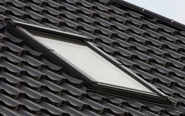 benefits of Stoneclough roof windows