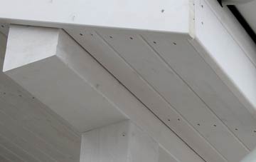 soffits Stoneclough, Greater Manchester