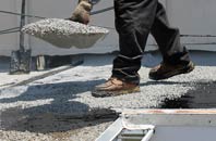 find rated Stoneclough flat roofing replacement companies